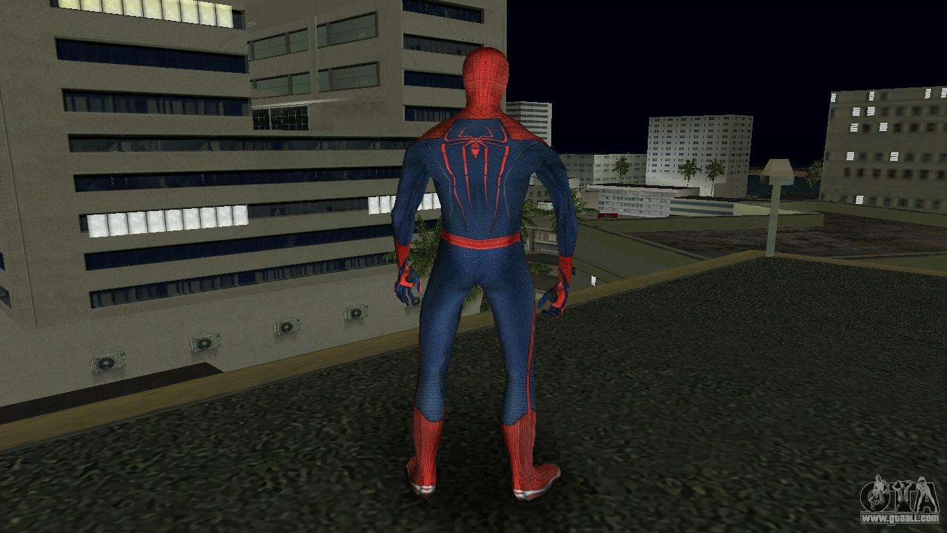 spider man gta vice city game free download