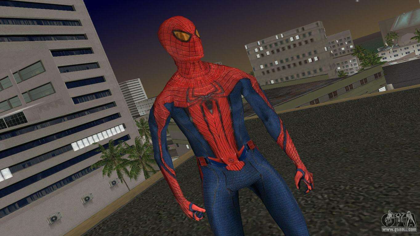 amazing spider man pc trainer