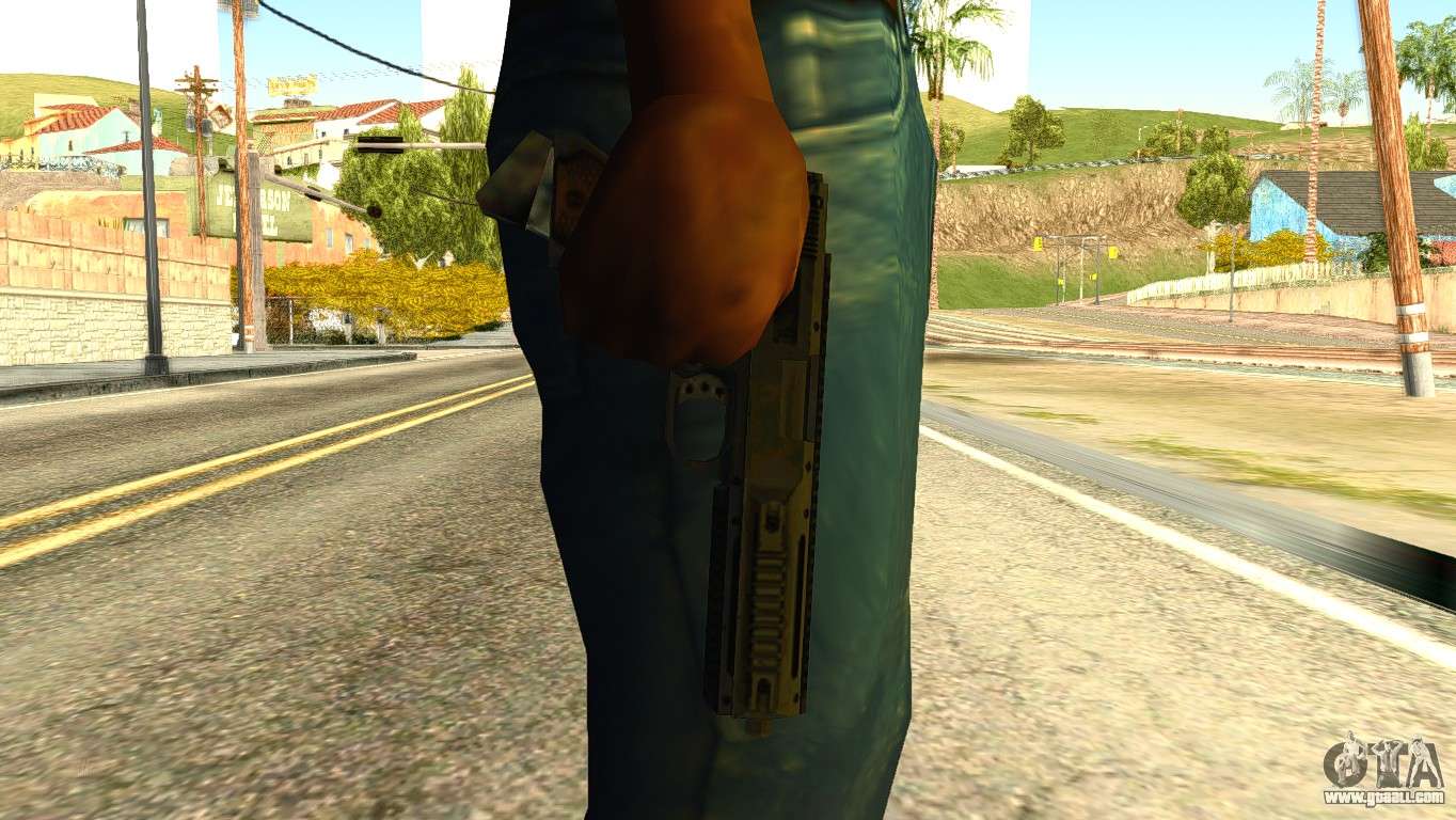 gta san andreas ap