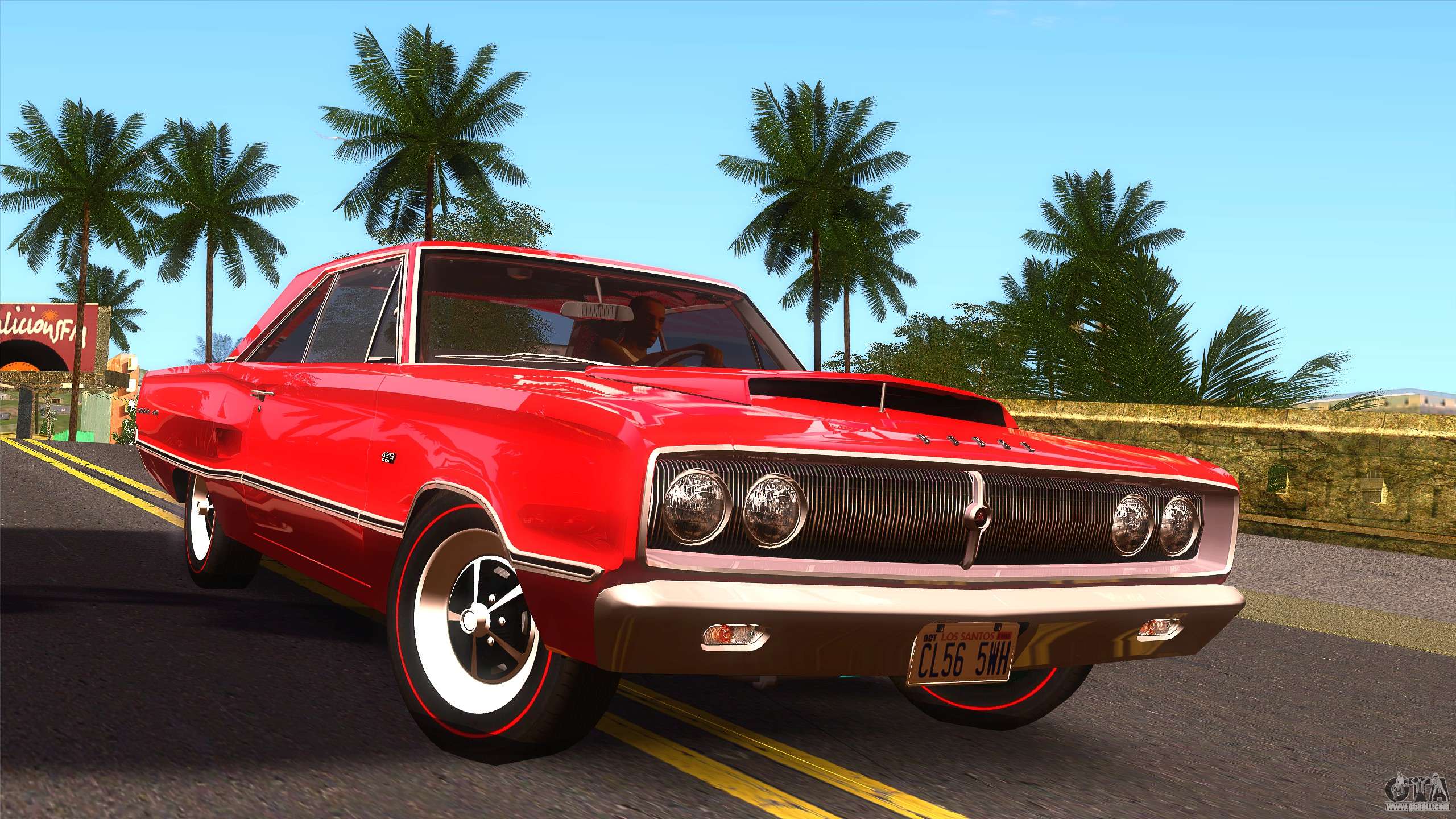 download enb gta sa low pc