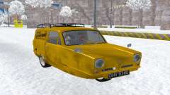 Reliant Supervan Only Fools and Horses for GTA San Andreas