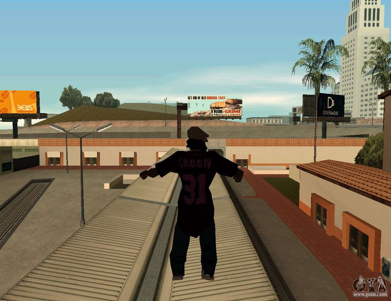 cleo scripts gta san andreas