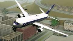 Boeing 767-300 PLL LOT for GTA San Andreas
