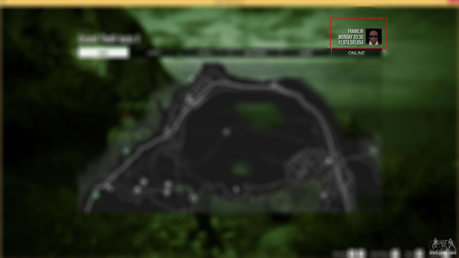 gta 5 pc save location