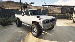 Heist Vehicles Spawn Naturally for GTA 5