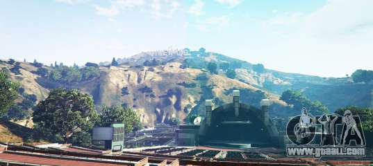 Realism Graphics for GTA 5
