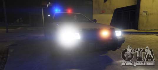 Improved lighting for GTA 5