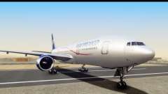 Boeing 777-200ER AeroMexico for GTA San Andreas