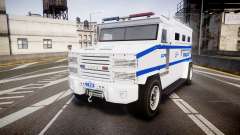 GTA V Brute Police Riot [ELS] skin 4 for GTA 4
