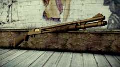 Mossber 590 for GTA San Andreas