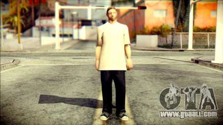 Paul Walker for GTA San Andreas