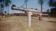 M45 from Battlefield Hardline for GTA San Andreas