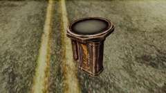 Forensic Flashligh from Silent Hill Downpour for GTA San Andreas