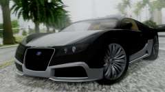 Truffade Adder Hyper Sport for GTA San Andreas