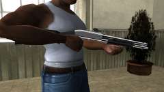 Royal Squad Shotgun for GTA San Andreas