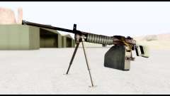 Type 88 Battlefield 4 for GTA San Andreas