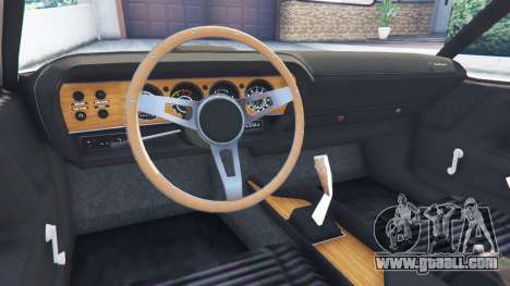 Dodge Challenger RT 440 1970 v0.3 [Beta]