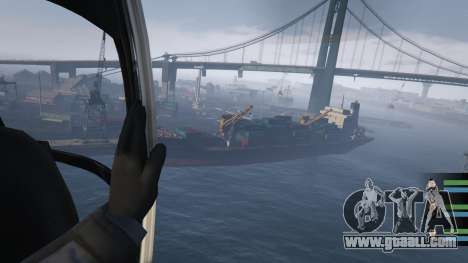 GTA 5 NOoSE: National Office of Security Enforcement