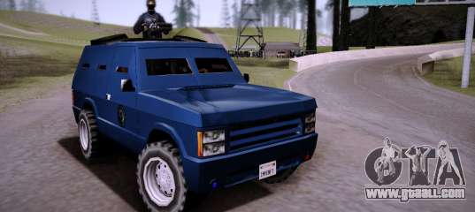 5500 Gta Sa Bulletproof Car Mod Android  HD