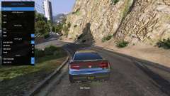 Vehicle Functions [.NET] 1.0a for GTA 5