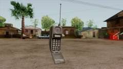Original HD Cell Phone for GTA San Andreas
