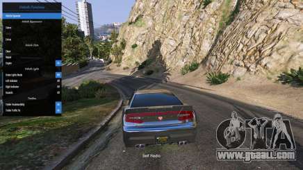 Vehicle Functions [.NET] 1.0a for GTA 5