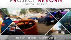 Project Reborn ENB Series for GTA San Andreas