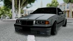 BMW M3 E36 Widebody v1.0 for GTA San Andreas