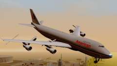 Boeing 747-100 American Airlines for GTA San Andreas