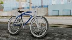 Aqua Bike from Bully for GTA San Andreas