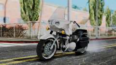 Bike Cop from Bully for GTA San Andreas