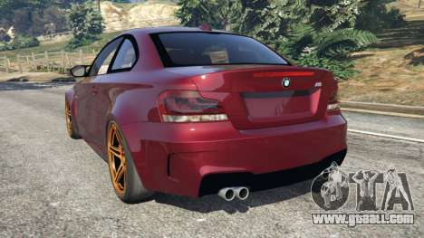 BMW 1M v1.3