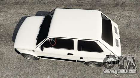 Fiat 126p v0.5