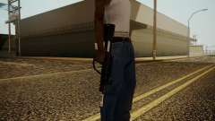 Famas Battlefield 3 for GTA San Andreas
