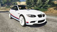 BMW M3 GTS for GTA 5