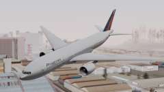 Boeing 777-200LR Philippine Airlines for GTA San Andreas
