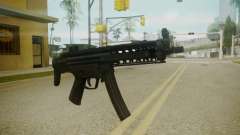 Atmosphere MP5 v4.3 for GTA San Andreas