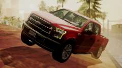 Ford F-150 2015 Stock