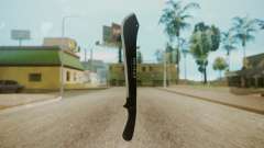GTA 5 Machete (From Lowider DLC) for GTA San Andreas