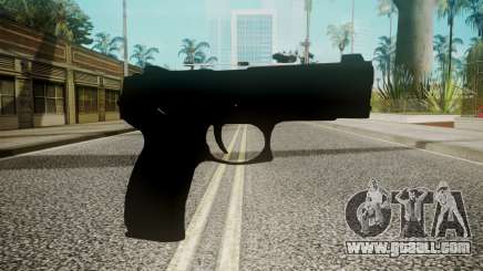 MP-443 for GTA San Andreas