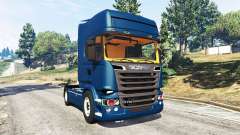 Scania R730 for GTA 5