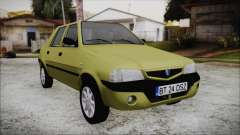 Dacia Solenza for GTA San Andreas