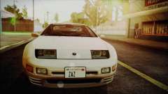 Nissan Fairlady Z Twinturbo 1993 for GTA San Andreas