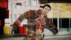 Shay Patrick Cormac - Assassins Creed Rogue for GTA San Andreas