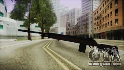 H&R Arms M14 for GTA San Andreas