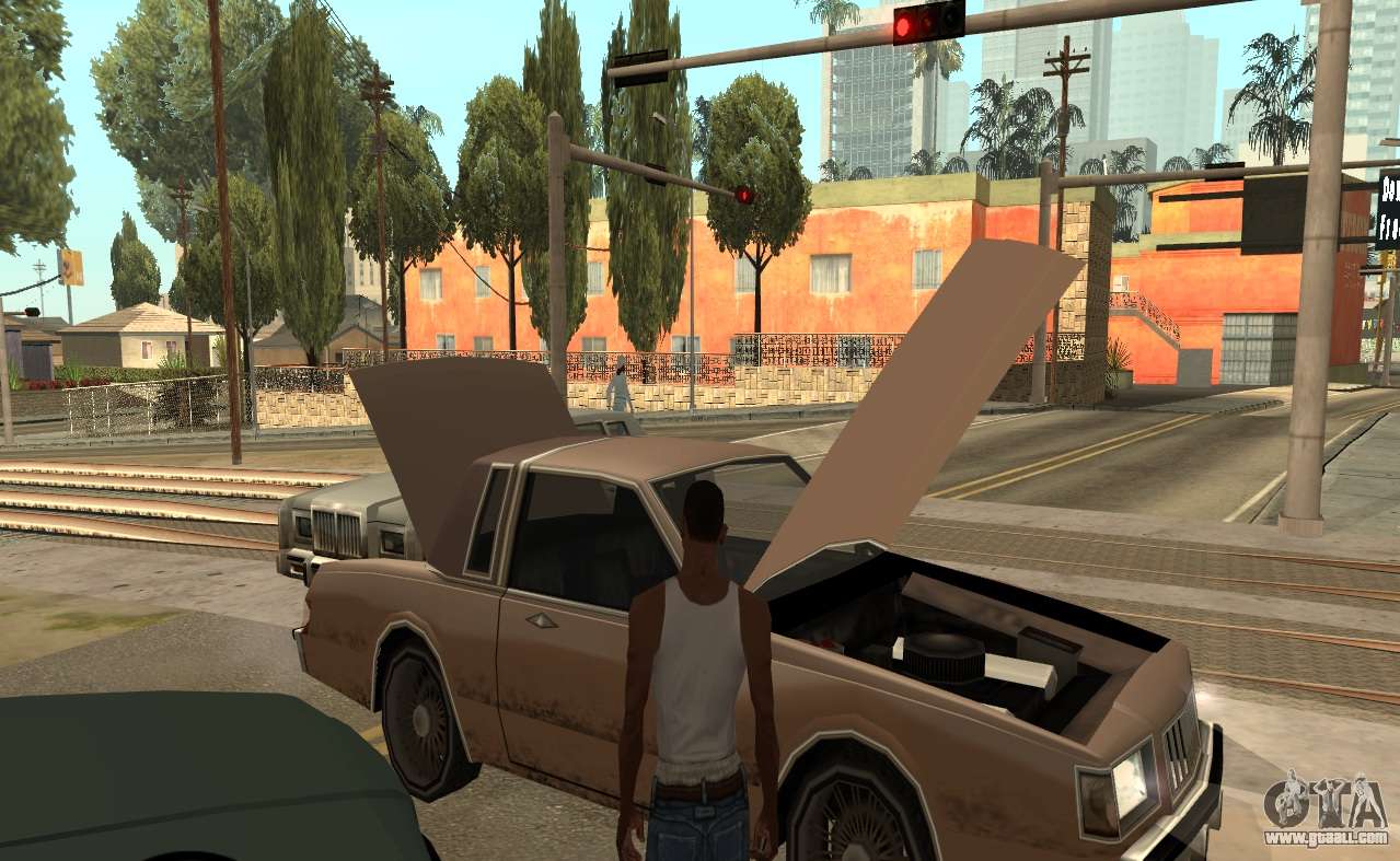 Как открыть багажник гта. GTA San Andreas Грозный Сити. ГТА 4 Грозный Сити. ГТА Сан андреас Грозный. Грозный Сити игра.