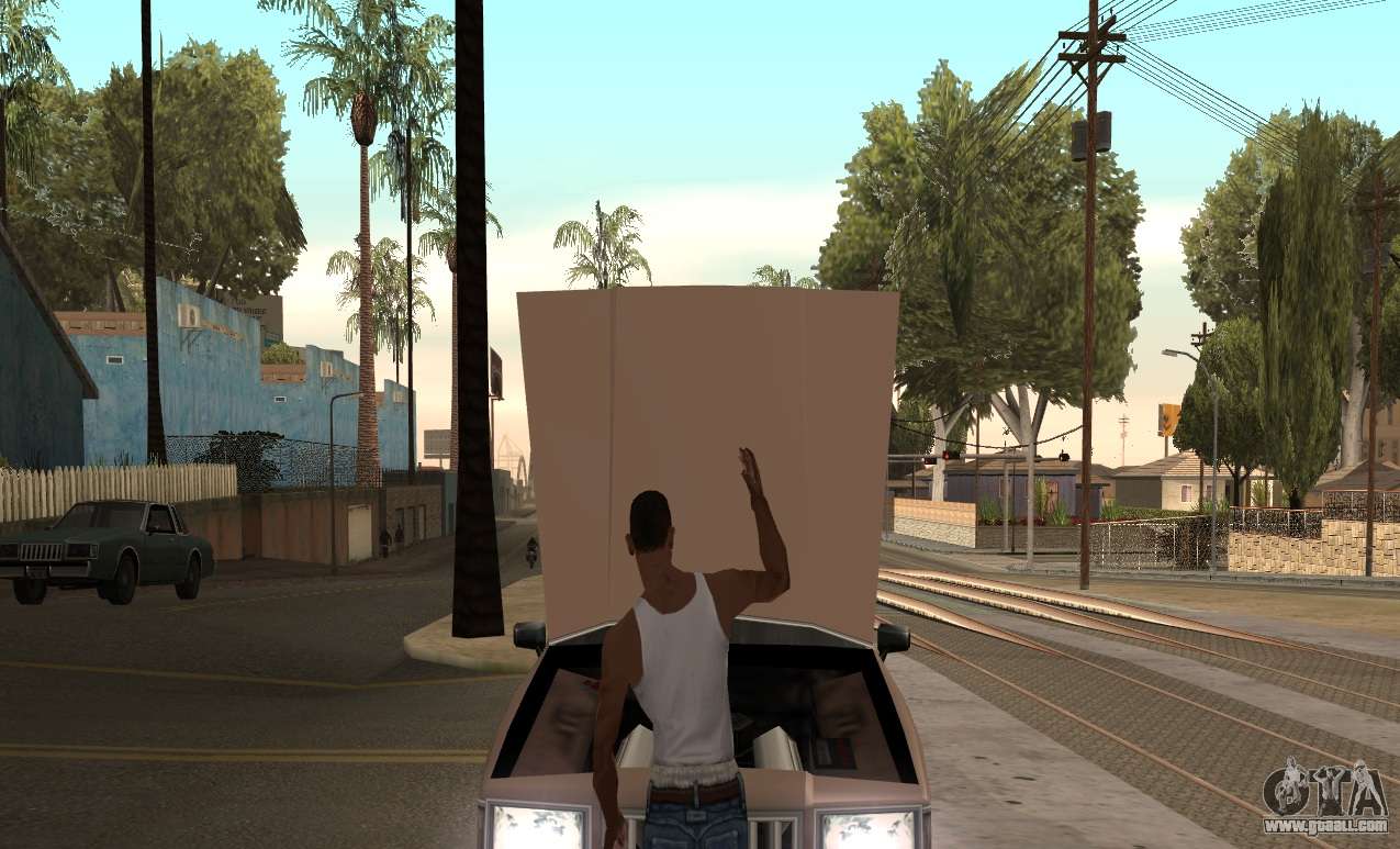 gta san andreas original pc