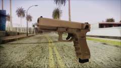 PayDay 2 STRYK 18c for GTA San Andreas