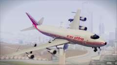 Boeing 747-237Bs Air India Emperor Ashoka for GTA San Andreas