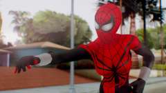 Marvel Heroes Spider-Girl for GTA San Andreas